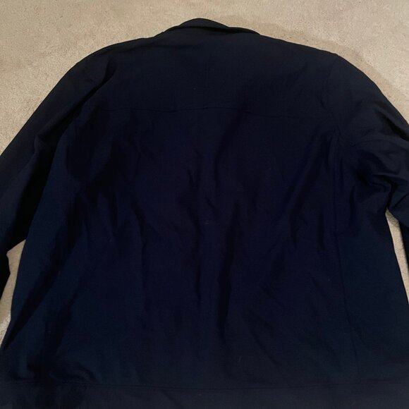 lululemon Twill Utility Jacket - Picture 7 of 8